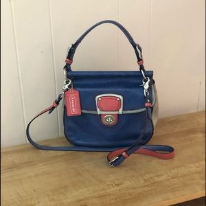 Coach Crossbody handbag